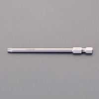 T10x89mm[Torx]ドライバービット(SUS製)