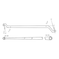 7x9mmブリーダープラグめがねレンチ_選択画像03