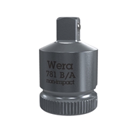 1/2 inDRx3/8 inDR凸凹ソケットアダプター_選択画像02