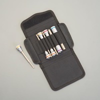 3/8 inDR/6本組[Hex･Torx]ビットソケット