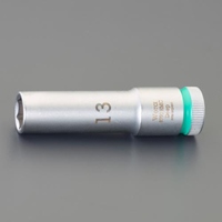 1/2 inDRx16mmディープソケット(ZYKLOP)