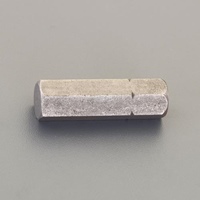 [EA617AW-105用]1/2 in替ビット(HEX)