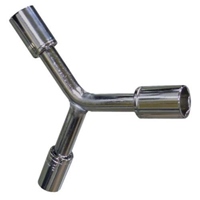 8x9x10mmY型Boxレンチ