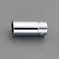 3/8 inDR/8-17mmセミディープソケット5個組_選択画像03