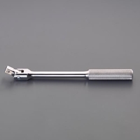 3/8 inDRx215mmスピンナーハンドル