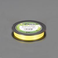 0.13mmx200mポリエチレン糸(高強度/黄)