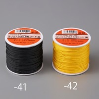 φ1.5mmx40mポリエステルコード(黒)_選択画像03