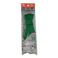 3.0mmx10mPPロープ(緑)_選択画像02