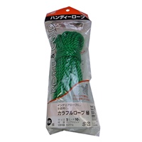 5.0mmx10mPPロープ(緑)_選択画像02