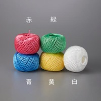 3.0mmx100mPPロープ(溶着なし/白)_選択画像04