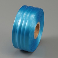 500mPEロープ(青)