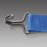 20mmフック(スチール黒メッキ/5個)_選択画像02