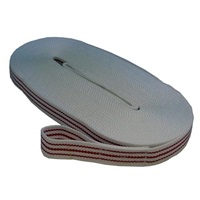 30mmx20mトラックロープ(平/ナイロン)