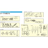 30mmx20mトラックロープ(平/ナイロン)_選択画像04