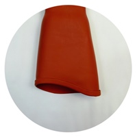 [S]高圧用絶縁手袋(胴太型/7000V)_選択画像03