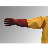 [S]高圧用絶縁手袋(胴太型/7000V)_選択画像04