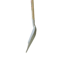 305x425mm/1100mmショベル(角形･アルミ合金_選択画像02