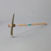 1.0kg/900mmマトック