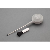 φ65x120-236mmブロワー(ブラシ付)