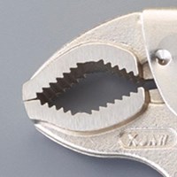 220mmロッキングプライヤー(カーブジョー)_選択画像02