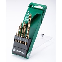 2.0-8.0mm/6本組ストレートドリル(CO-HSS)_選択画像02