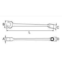 55mm片目片口スパナ_選択画像03