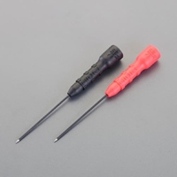 ピン式テストプローブ