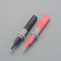 ピン式テストプローブ