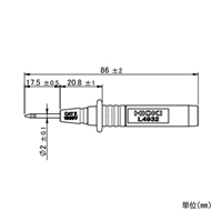 ピン式テストプローブ_選択画像04