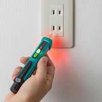 AC12-1000V非接触検電器_選択画像03