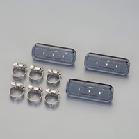 加圧架線表示器(AC22KV以上･裸線用/3個)