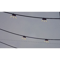 加圧架線表示器(AC22KV以上･裸線用/3個)_選択画像04