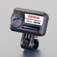 AC6.6kV接近センサー(架空配電線用/ヘル