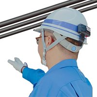 AC6.6kV接近センサー(架空配電線用/ヘル_選択画像04