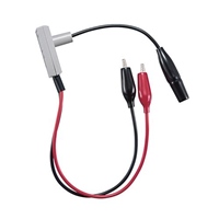 [EA707G-25用]hFEコネクタ