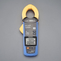 リーククランプテスター(デジタル/