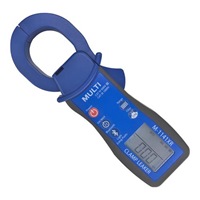 リーククランプテスター(Bluetooth内蔵)