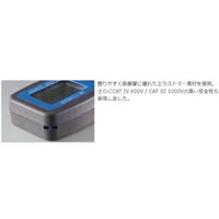 リーククランプテスター(Bluetooth内蔵)_選択画像04