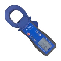 リーククランプテスター(Bluetooth内蔵)