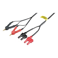 [EA709BJ用]クリップ形テストリード