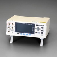 デジタル抵抗計(低抵抗)