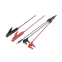 [EA709BR-1用]テストリード(温度センサ付)