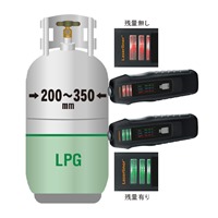 φ200-350mmLPガス残量チェッカー_選択画像02