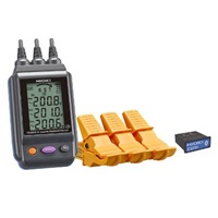 検相器(電圧計付/ワイヤレスアダプタ付)