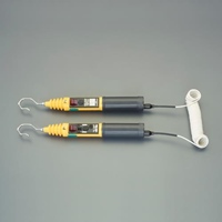 検相器(高圧･キュービクル用)