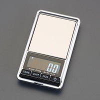 200g(0.1g)コンパクトスケール