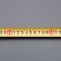 25mmx6.5mメジャー(ステンレス製/ホルダ付_選択画像02