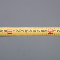 25mmx6.5mメジャー(ステンレス製/ホルダ付_選択画像03