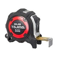 25mmx5.0mメジャー(ステンレス製)