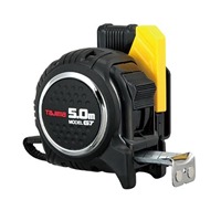 25mmx5mメジャー(強テープ/ホルダ-付)